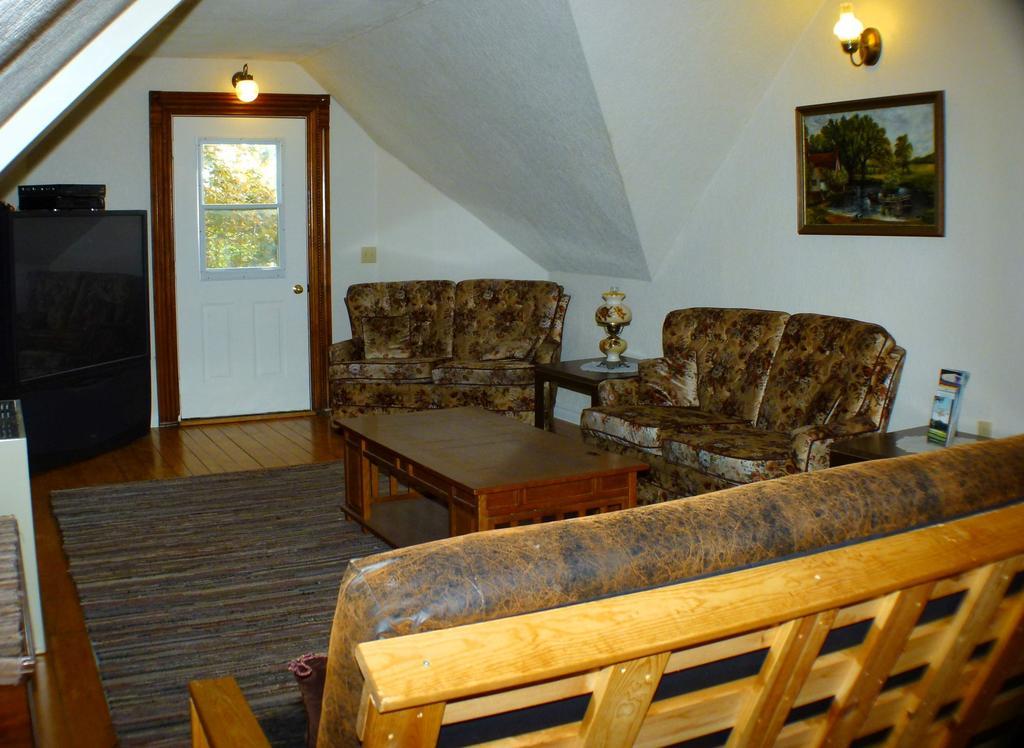 Doctor'S House B & B Tara Zimmer foto