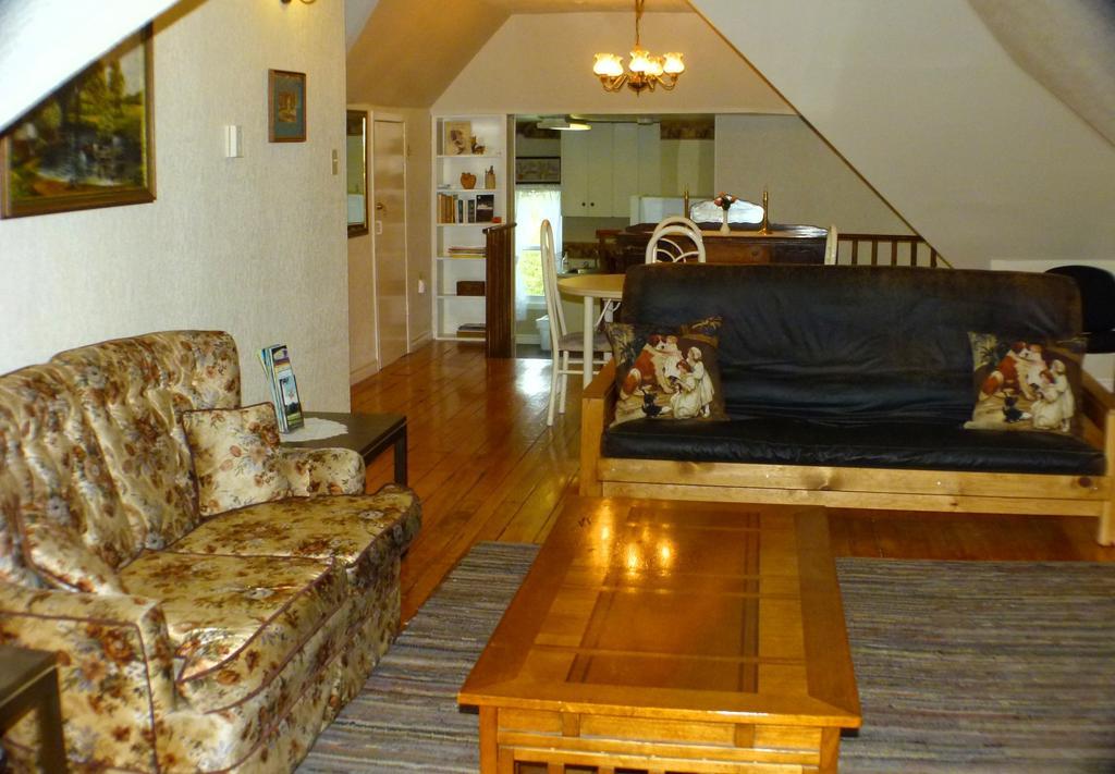 Doctor'S House B & B Tara Zimmer foto