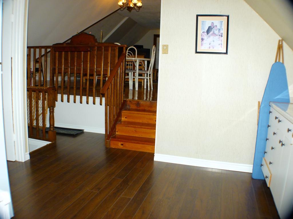 Doctor'S House B & B Tara Zimmer foto