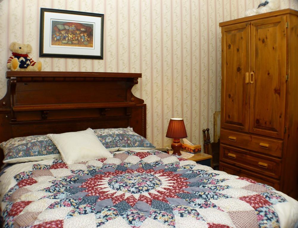 Doctor'S House B & B Tara Zimmer foto