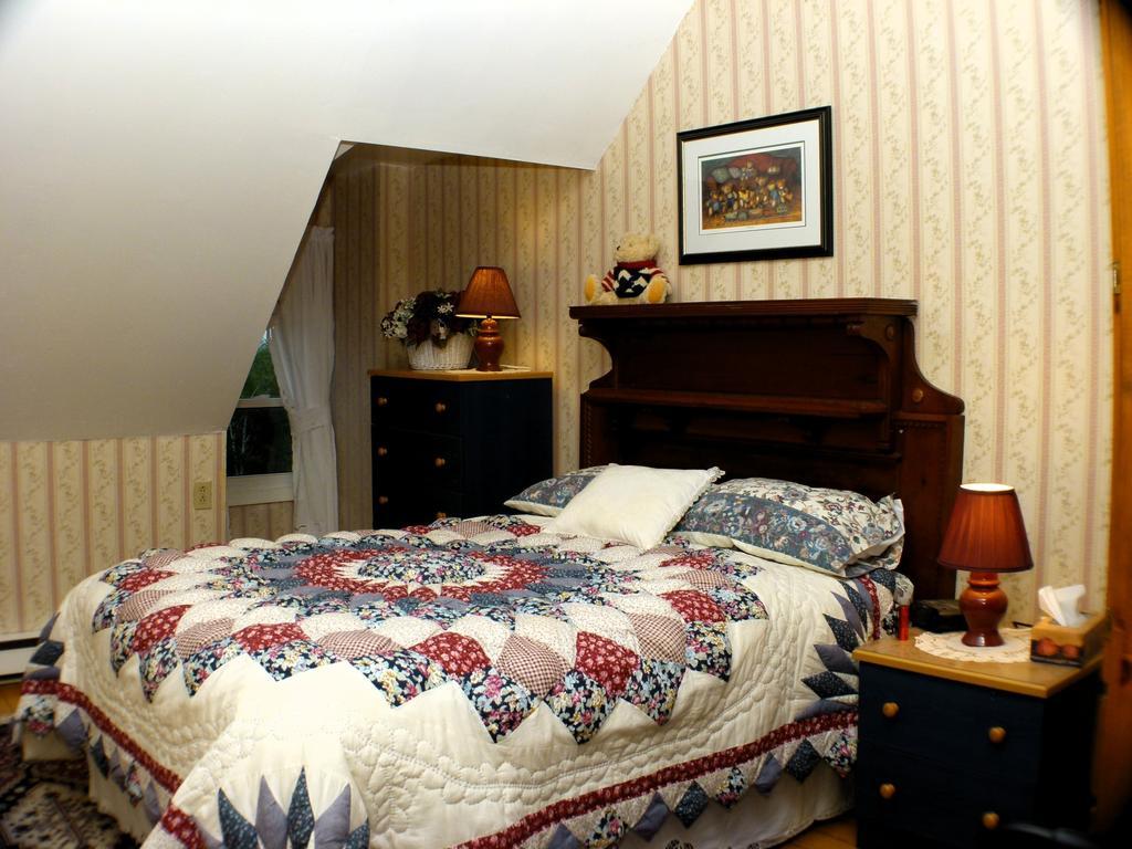 Doctor'S House B & B Tara Zimmer foto