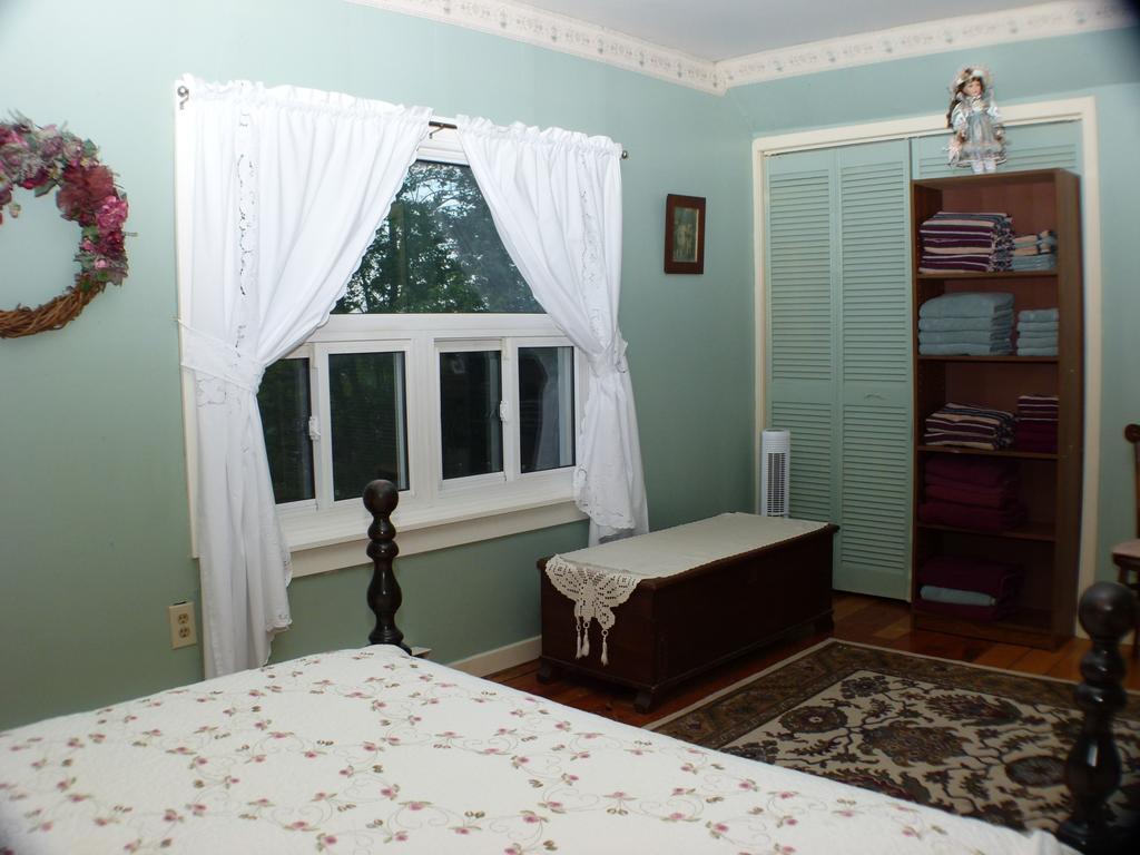 Doctor'S House B & B Tara Zimmer foto
