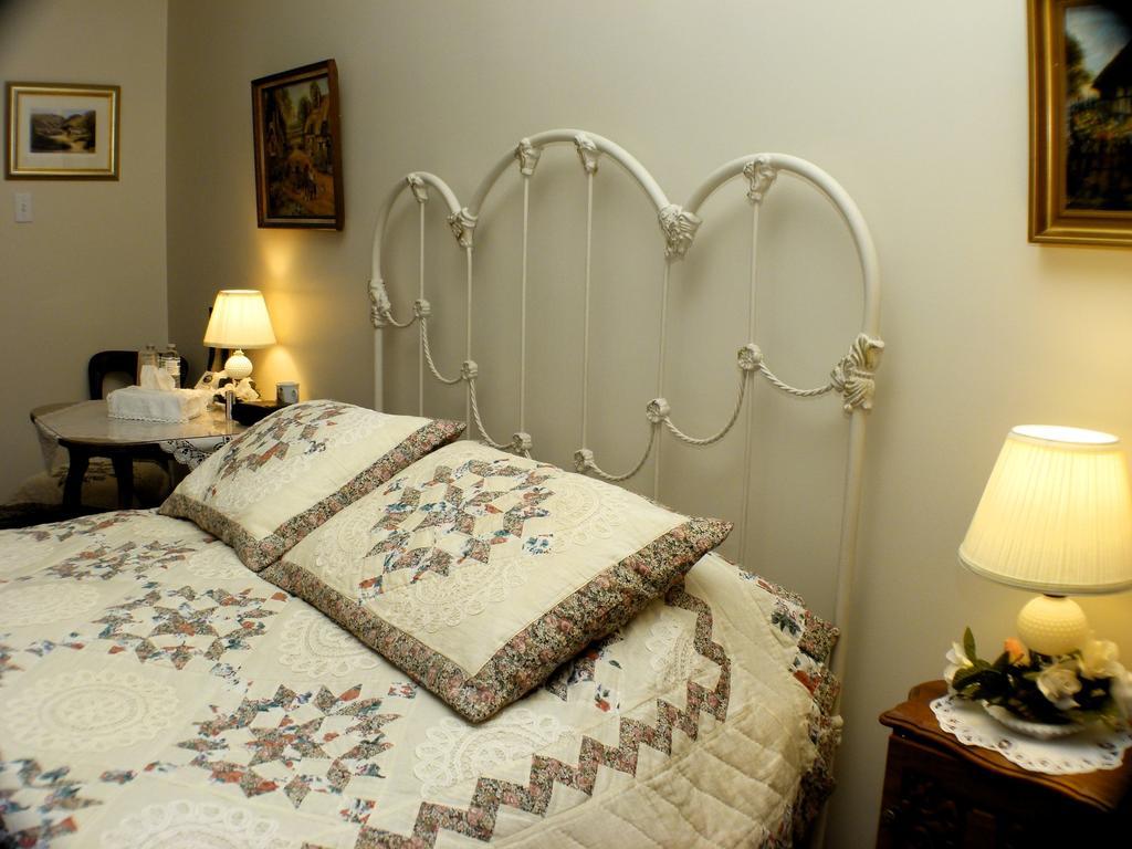 Doctor'S House B & B Tara Zimmer foto