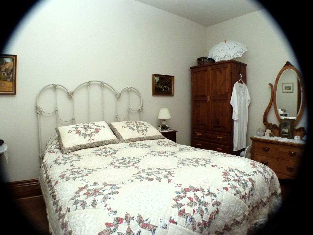 Doctor'S House B & B Tara Zimmer foto