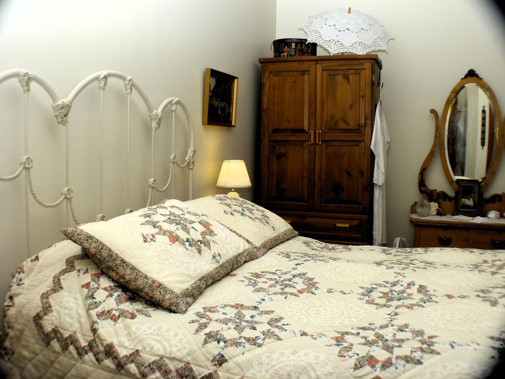 Doctor'S House B & B Tara Zimmer foto