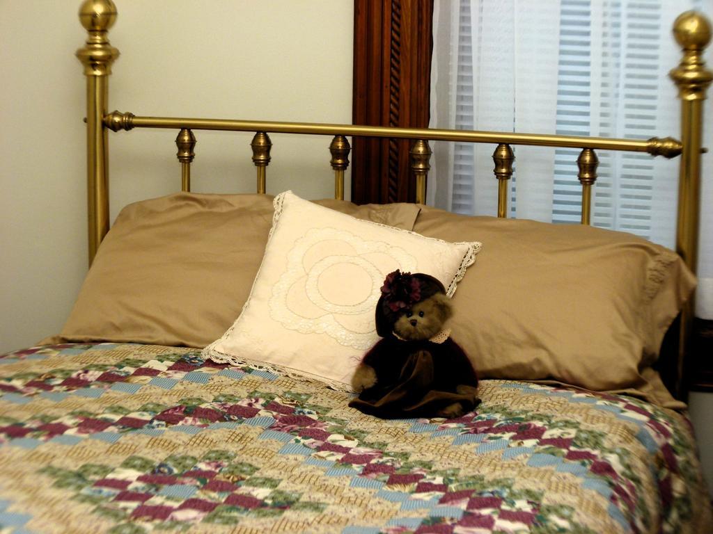Doctor'S House B & B Tara Zimmer foto