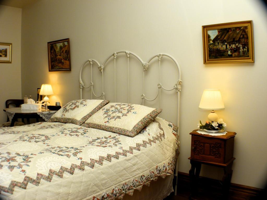 Doctor'S House B & B Tara Zimmer foto