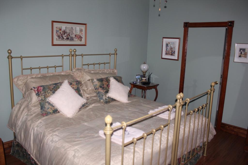 Doctor'S House B & B Tara Zimmer foto